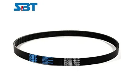 What is the Difference Between PJ and PK Belts? What is the Difference Between PJ and PK Belts?