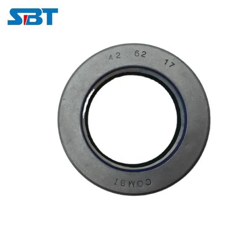 Agricultural Oil Seal National Industrial Oil Seal SBT Brand COMBI 42*62*17