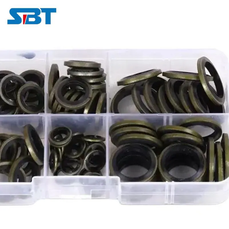 Best Rubber High Pressure Oil Seal Power Steering Valve Oil Seal 24x41x8.5 Valve Stem Seal