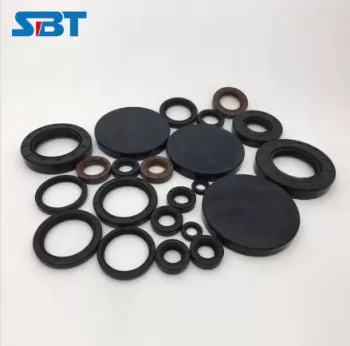 HOW TO SELECT THE BEST ROTARY SHAFT SEAL HOW TO SELECT THE BEST ROTARY SHAFT SEAL
