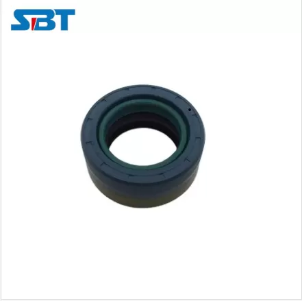 Oil Seals for Heavy Industry Reliability